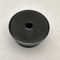 Disc Stabiliser Stroboscope Gradienter - Black - DSSG-B