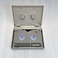 SONY - U-MATIC Professional Video Cassette (Large) - KCA-60XBR SONY - U-MATIC Professional Video Cassette (Large) - KCA-60XBR