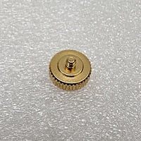 Headshell Weight for Vinyl Record Player - 4 Grams - Gold - HSW4G-G Headshell Weight for Vinyl Record Player - 4 Grams - Gold - HSW4G-G
