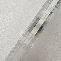 Audio Cassette 90mins Type I - E-CAS90-S