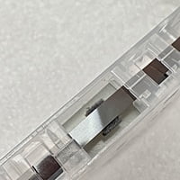 Audio Cassette 90mins Type I - E-CAS90-S