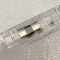 Audio Cassette 90mins Type I - E-CAS60-S