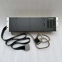 Studer A810 - Monitor 2U Rack Amplified Speaker - PN 1.810.390.00