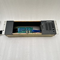 Studer A810 - Monitor 2U Rack Amplified Speaker - PN 1.810.390.00