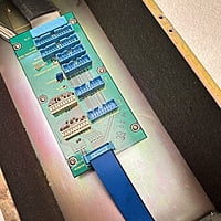 Studer A810 - Monitor 2U Rack Amplified Speaker - PN 1.810.390.00
