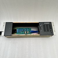Studer A810 - Monitor 2U Rack Amplified Speaker - PN 1.810.390.00