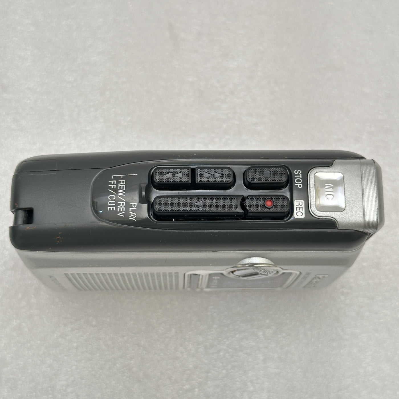 Panasonic Mini Cassette Recorder RQL11