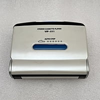 Sanyo - Stereo Cassette Player - VIP-X11