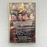 Pre-Recorded Audio Cassettes for Collection Sake - Malayalam - CPACM-01