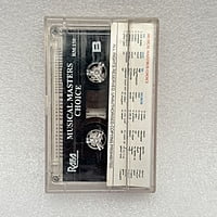 Pre-Recorded Audio Cassettes for Collection Sake - Malayalam - CPACM-17 Pre-Recorded Audio Cassettes for Collection Sake - Malayalam - CPACM-17