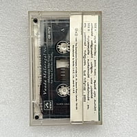 Pre-Recorded Audio Cassettes for Collection Sake - Malayalam - CPACM-19 Pre-Recorded Audio Cassettes for Collection Sake - Malayalam - CPACM-19