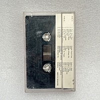Pre-Recorded Audio Cassettes for Collection Sake - Hindi - CPACH-04 Pre-Recorded Audio Cassettes for Collection Sake - Hindi - CPACH-04