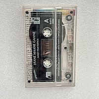 Pre-Recorded Audio Cassettes for Collection Sake - Hindi - CPACH-13 Pre-Recorded Audio Cassettes for Collection Sake - Hindi - CPACH-13