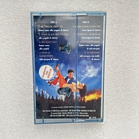 Pre-Recorded Audio Cassettes for Collection Sake - Hindi - CPACH-14 Pre-Recorded Audio Cassettes for Collection Sake - Hindi - CPACH-14