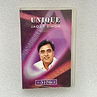 Pre-Recorded Audio Cassettes for Collection Sake - Hindi - CPACH-15