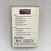 Pre-Recorded Audio Cassettes for Collection Sake - Hindi - CPACH-15