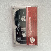 Pre-Recorded Audio Cassettes for Collection Sake - Hindi - CPACH-17 Pre-Recorded Audio Cassettes for Collection Sake - Hindi - CPACH-17