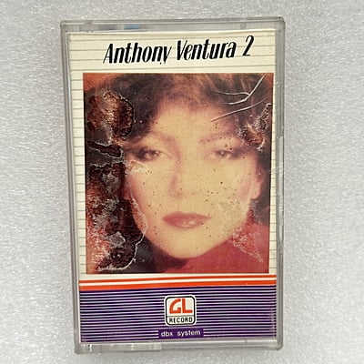 Pre-Recorded Audio Cassettes for Collection Sake - CPAC-13