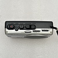 Sony - Recording Walkman - WM-SR10 Sony - Recording Walkman - WM-SR10