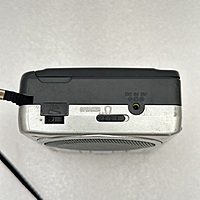 Sony - Recording Walkman - WM-SR10 Sony - Recording Walkman - WM-SR10
