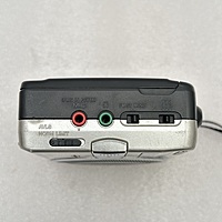 Sony - Recording Walkman - WM-SR10 Sony - Recording Walkman - WM-SR10