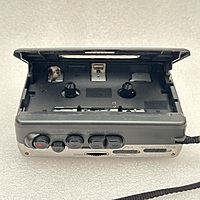 Sony - Recording Walkman - WM-SR10 Sony - Recording Walkman - WM-SR10