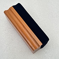 VAC - Vinyl Record Cleaning Velvet Brush- VRC-VB