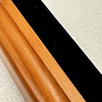 VAC - Vinyl Record Cleaning Velvet Brush- VRC-VB