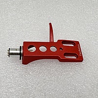 Technics - Turntable Headshell - Red - 29K09-R Technics - Turntable Headshell - Red - 29K09-R