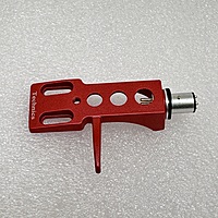 Technics - Turntable Headshell - Red - 29K09-R Technics - Turntable Headshell - Red - 29K09-R
