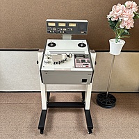 VAC - Sony APR 5000 Tape Recorder Trolley - ST-APR5K VAC - Sony APR 5000 Tape Recorder Trolley - ST-APR5K