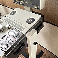 VAC - Sony APR 5000 Tape Recorder Trolley - ST-APR5K VAC - Sony APR 5000 Tape Recorder Trolley - ST-APR5K