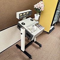 VAC - Sony APR 5000 Tape Recorder Trolley - ST-APR5K VAC - Sony APR 5000 Tape Recorder Trolley - ST-APR5K