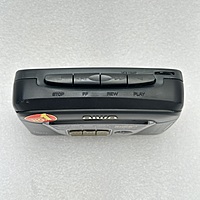 AIWA - Stereo Radio Cassette Player - Walkman - TA271 AIWA - Stereo Radio Cassette Player - Walkman - TA271