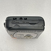 AIWA - Stereo Radio Cassette Player - Walkman - TA271 AIWA - Stereo Radio Cassette Player - Walkman - TA271