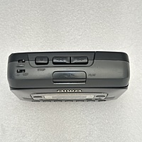 AIWA - Auto Reverse Stereo Cassette Player - Walkman - TX656 AIWA - Auto Reverse Stereo Cassette Player - Walkman - TX656