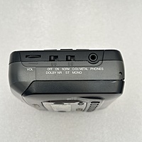AIWA - Auto Reverse Stereo Cassette Player - Walkman - TX656 AIWA - Auto Reverse Stereo Cassette Player - Walkman - TX656