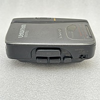 SONY - Stereo Cassette Walkman FM/AM - WM-FX153