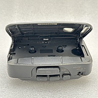 SONY - Stereo Cassette Walkman FM/AM - WM-FX153