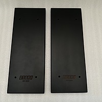 VAC - Wooden Side Panel for OTARI MX-5050 - Pair - MX-5050-SP-M2
