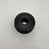 VAC - Reel Holding Thumb Nut for Nagra Portable Tape Recorders - NG-RHTN-BK VAC - Reel Holding Thumb Nut for Nagra Portable Tape Recorders - NG-RHTN-BK