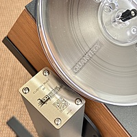 VAC - Revox A 77 Tape Recorder - Custom Made Trolley - RVX-A77