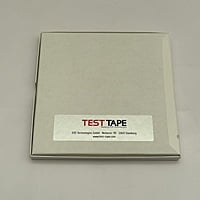 Multifrequency Calibration Tape - ¼″, 15 ips (38.1 cm/s), 320 nWb/m, IEC 1 (CCIR), 12mins - 76403