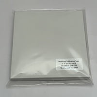 Multifrequency Calibration Tape - ¼″, 15 ips (38.1 cm/s), 320 nWb/m, IEC 1 (CCIR), 12mins - 76403