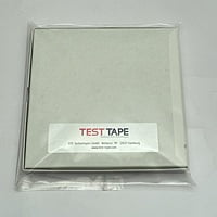 Multifrequency Calibration Tape - ¼″, 15 ips (38.1 cm/s), 320 nWb/m, IEC 1 (CCIR), 12mins - 76403