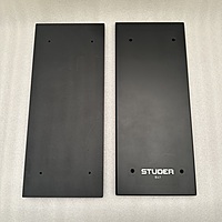 VAC - Premium Side Panels for Studer B67 - Pair - B67-SP-M1 VAC - Premium Side Panels for Studer B67 - Pair - B67-SP-M1