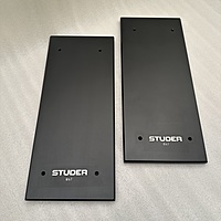 VAC - Premium Side Panels for Studer B67 - Pair - B67-SP-M1 VAC - Premium Side Panels for Studer B67 - Pair - B67-SP-M1