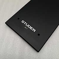 VAC - Premium Side Panels for Studer B67 - Pair - B67-SP-M1 VAC - Premium Side Panels for Studer B67 - Pair - B67-SP-M1