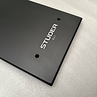VAC - Premium Side Panels for Studer B67 - Pair - B67-SP-M1 VAC - Premium Side Panels for Studer B67 - Pair - B67-SP-M1