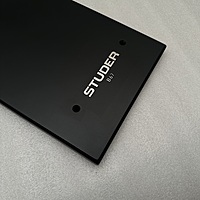 VAC - Premium Side Panels for Studer B67 - Pair - B67-SP-M1 VAC - Premium Side Panels for Studer B67 - Pair - B67-SP-M1